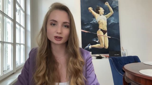 Новая стартап виза Великобритании Innovator Founder visa UK | Зачем нужны Endorsing bodies смотреть онлайн