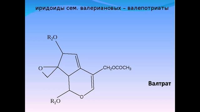 КАК ЗАПАХ ВАЛЕРИАНЫ ДЕЛАЕТ НАС МОЛОЖЕ смотреть онлайн