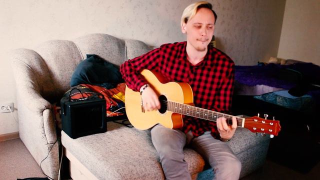 #времялюбитьчеллендж Animal Jazz - Ключи cover by МухоедFM смотреть онлайн
