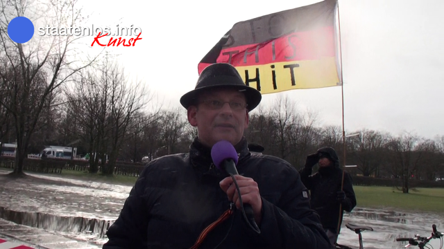 Die Bundesrepublik Deutschland Ist NICHT Deutschland - Deutscher Bundestag Berlin 25.02.2023