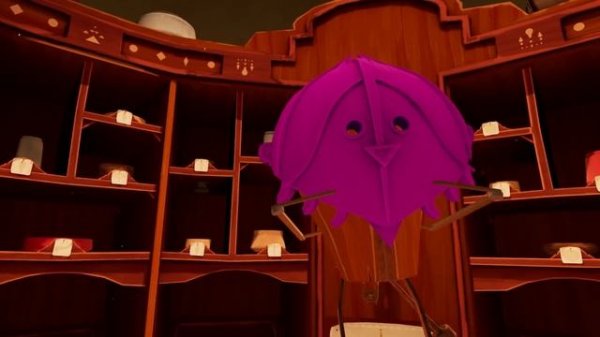 Mystifying Magic - Let's Play Maskmaker - Oculus Rift S PCVR