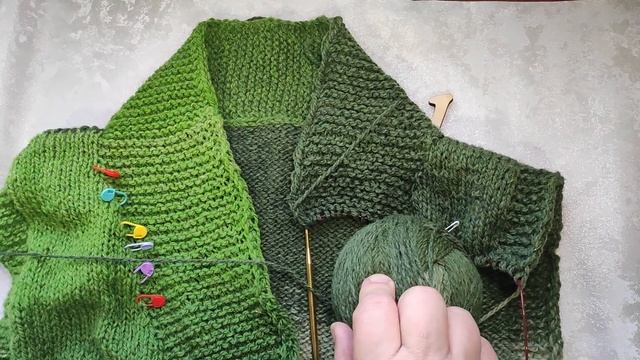 Готовые работы сентября. Планы на октябрь.