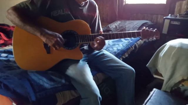 Applause by Ovation AE27/Unplugged Sound Test 2 смотреть онлайн