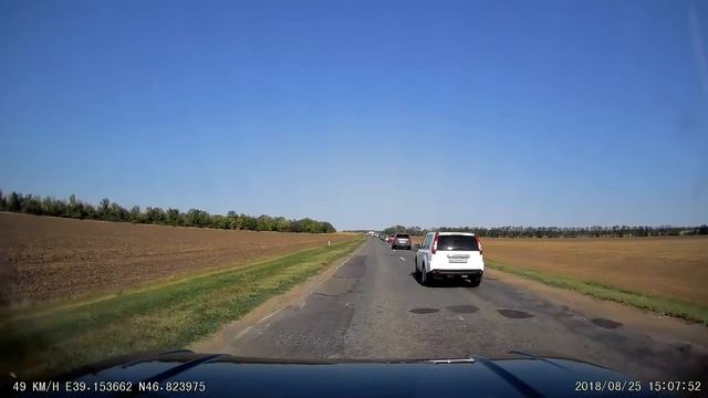 Деревянковская-Староминская-РнД 25-08-2018 смотреть онлайн