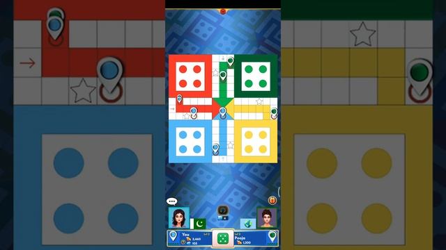 Luddo king game competition || ludo star game смотреть онлайн