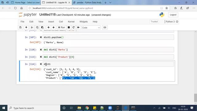 Python Basics - Class 2 смотреть онлайн