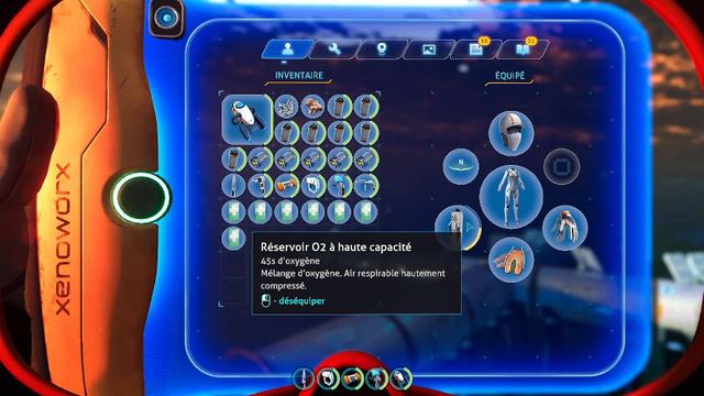 comment activer la console de commande sur subnautica below zero смотреть онлайн