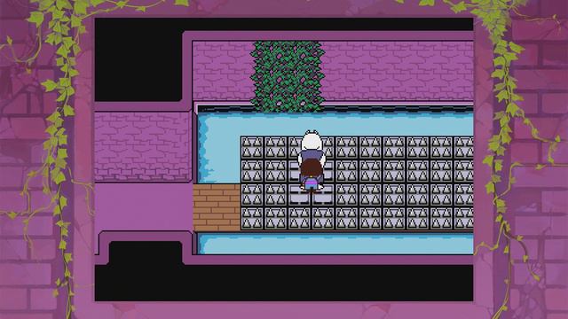 Undertale - Primeira gameplay no PS4! смотреть онлайн