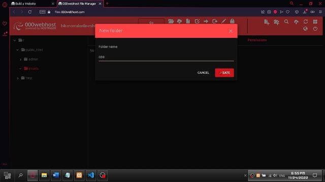 ?000webhost Full Setup Tutorial смотреть онлайн