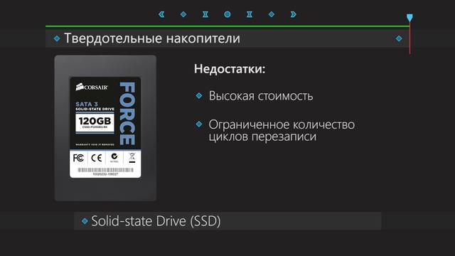3 Собираем компьютер для After effects с нуля для новичков смотреть онлайн