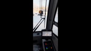 Обзор XCMG XCT 25 L4 SR.  Часть № 3