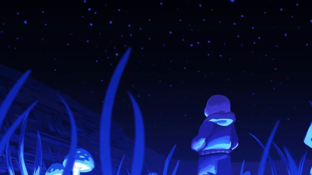 [Accoustic/Drumstep] Undertale - Waterfall (GrowlingPanda Remix) смотреть онлайн