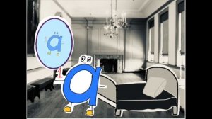 Сказка про артикль A