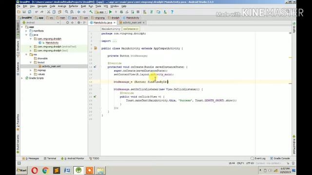 How to fix runtime error wirelessly (Logcat in Android Phones) смотреть онлайн