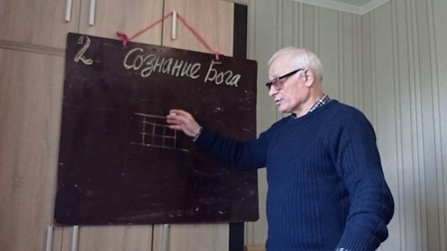 2 ПАВЕЛ ЗУБРЕВ. ТЕОРИЯ ПОТУСТОРОННЕГО МИРА. ЧЕРНАЯ... смотреть онлайн