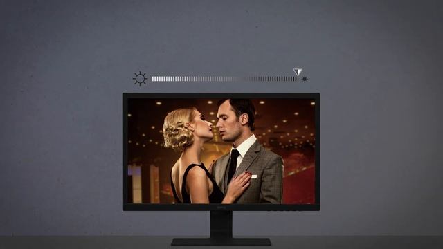 Benq GL2480 24 Inch Full HD Monitor смотреть онлайн