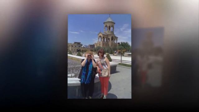 С днем рождения Сюзи!