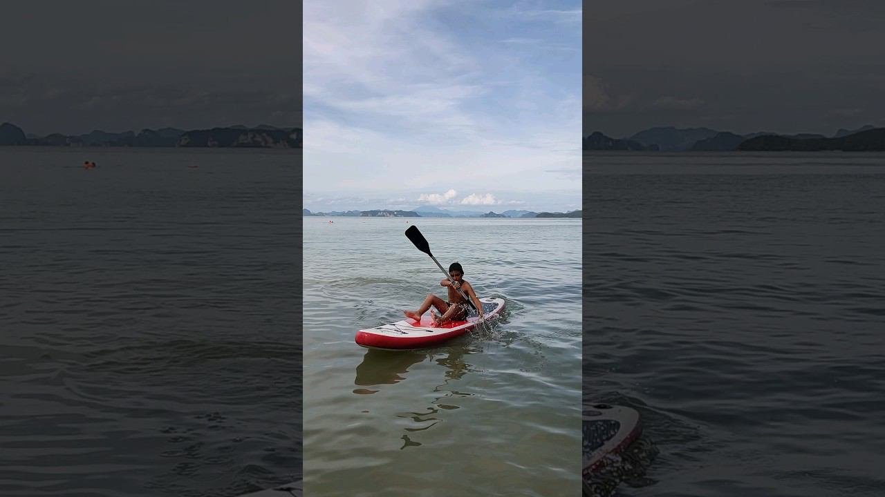 Бесплатное катание на лодке экскурсия Джеймс Бонд. Таиланд 2024 за 50 тысяч рублей. @tutsi-dieti смотреть онлайн