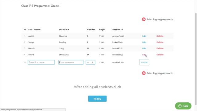 How to start using Dragonlearn.in смотреть онлайн