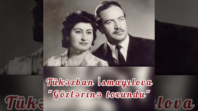 Tukezban İsmayilova 