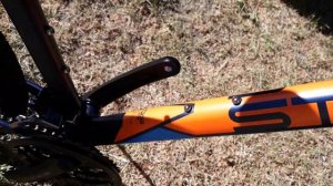 Обзор велосипеда Stels Navigator 750 D 27.5 V010 (2019)