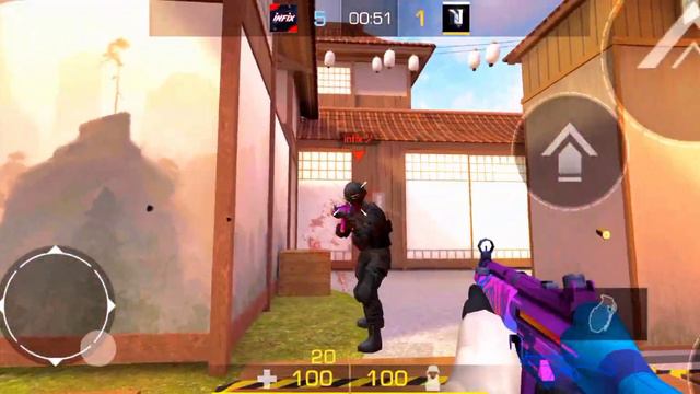 Я люблю денеги, потому что нужно работать забрать деньги! 😎🤑 ( standoff 2) смотреть онлайн