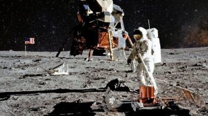 Миссия Аполлон 11. Интересные факты