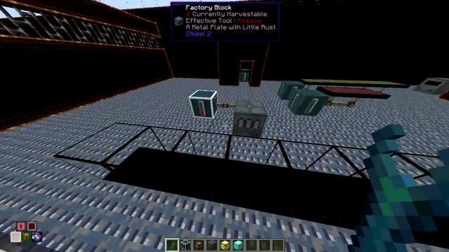 [Гайд] #3 - Машины второго порядка - Хороший русский гайд по моду Ender IO {1.7.10} смотреть онлайн