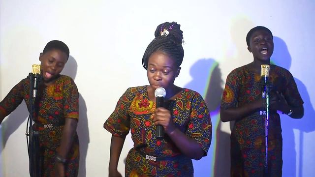 Odi m'anim (cover) смотреть онлайн