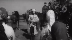 Казаки (Cossacks) из Кочубей/Kochubey(1958)