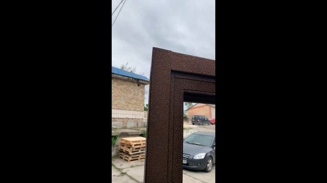 Входные двери металл-МДФ смотреть онлайн