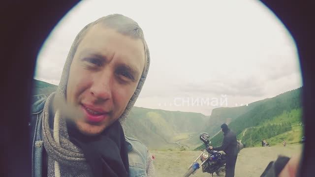 Давай с нами. Социальный ролик про путешествия смотреть онлайн