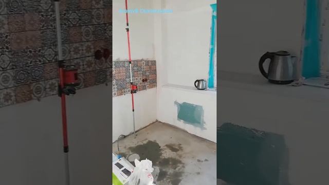 Процесс Ремонта однушки Восточное Бутово смотреть онлайн