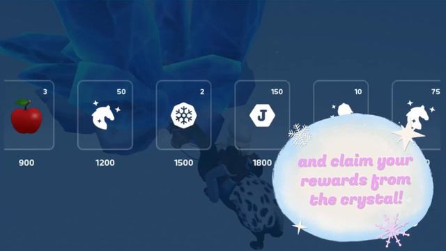 МОИ САМЫЕ ЛЮБИМЫЕ ИВЕНТЫ В ИГРЕ STAR STABLE ONLINE смотреть онлайн