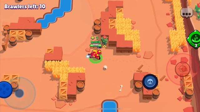 MAXING Surge! - Surge = SUPER OP and FUN to play with! ? смотреть онлайн