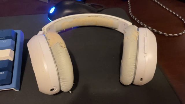 Edifier W800BT headset Despues De Casi 2 Años De Uso; ¿Lo Sigo Recomendando? смотреть онлайн