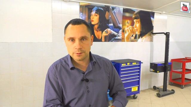 Почему Ксенон Светит слабее Галогена в моих тестах смотреть онлайн