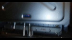 Газовый Котёл Тиберис, сдох через 2 года эксплуатации.