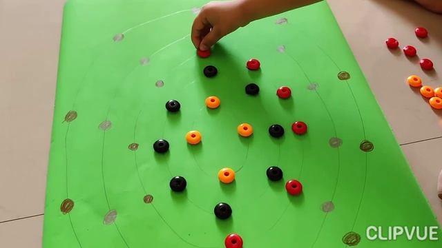 #visual perception game.. Beads game.. enjoy my jumping ❤️? I am super hero... смотреть онлайн