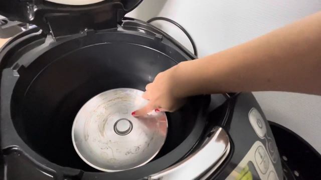 Обзор мультиварки Tefal Serie R23. Недостатки и преимущества смотреть онлайн
