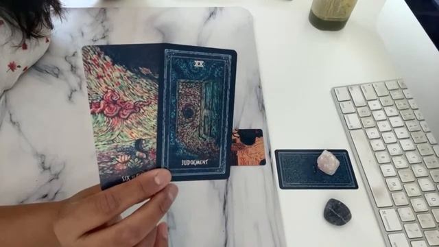 DO THEY MISS ME? PICK A CARD LOVE TAROT READING ? TWIN FLAMES ? SOULMATES ? смотреть онлайн