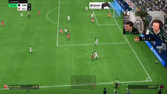 CA RÉGALE ?!! - On OUVRE nos RÉCOMPENSES FUT Champions Pack Opening FUTURE Stars ! FC 24 avec 0€ #6 смотреть онлайн