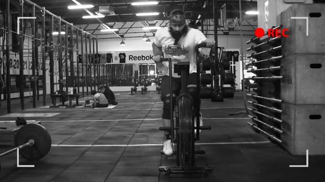 Закаливание для спортсменов. Метод Бородача смотреть онлайн