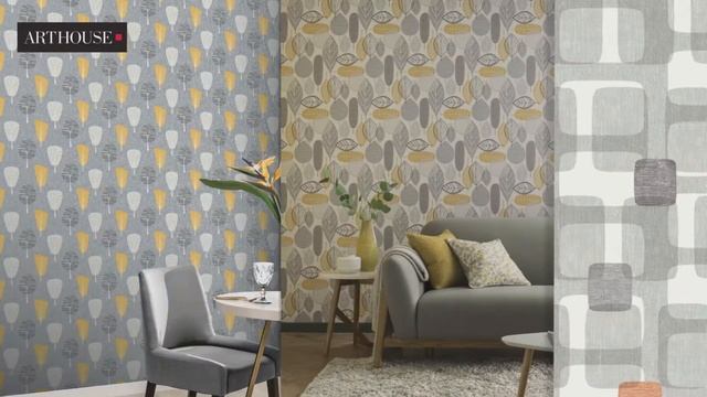 Arthouse Retro House SM смотреть онлайн