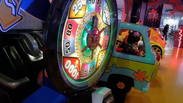 Магазин прикольных вещей BUTLERS смотреть онлайн