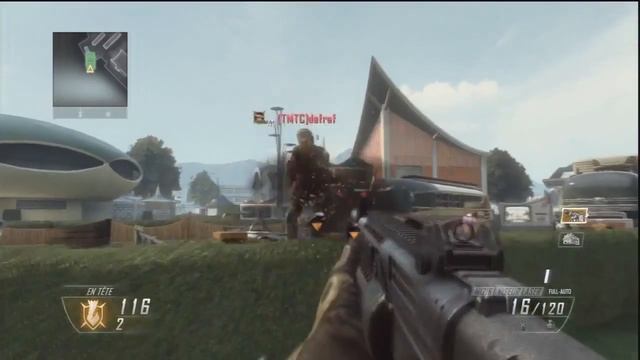 GLITCH | BO2 : Sortir de Nuketown 2025 ! смотреть онлайн