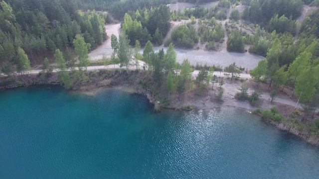 Den blå lagunen Munsö The Blue Lagoon Голубая лагуна в Швеции смотреть онлайн