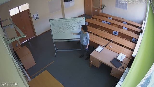 Физика - Законы постоянного тока смотреть онлайн