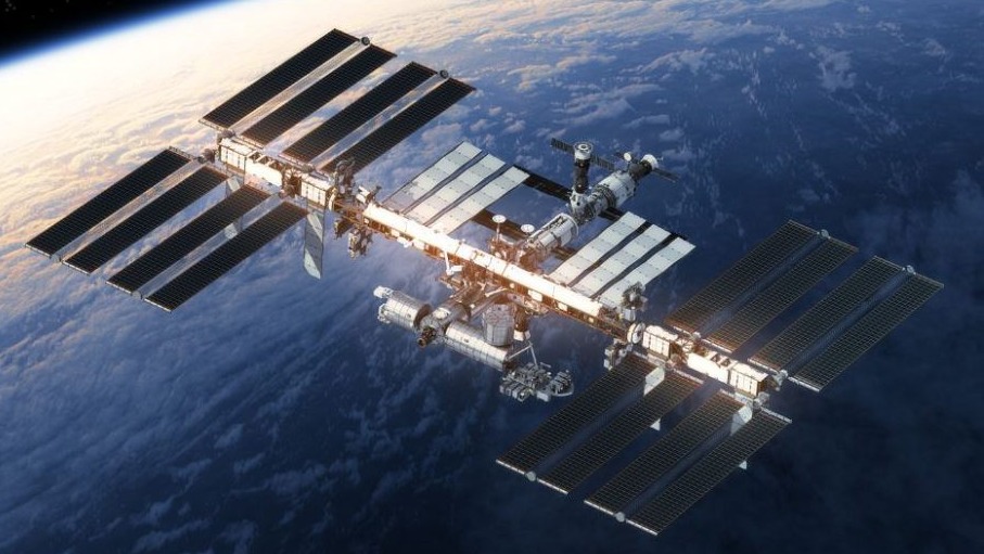 28.05.23. 17:30. Прямая трансляция. Сеанс радиосвязи с МКС