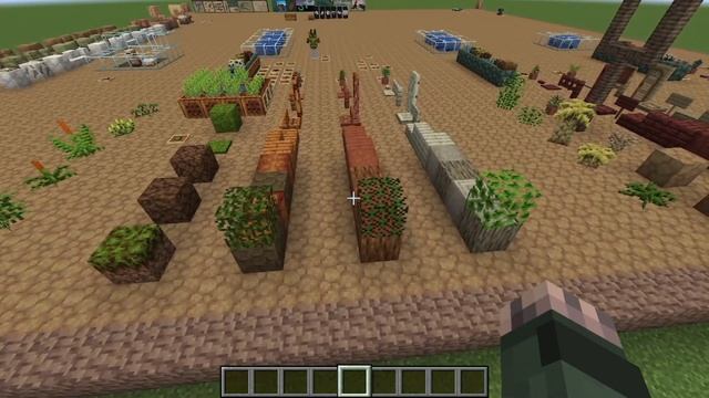 Prehistoric Fauna Mod Review